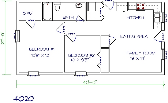 Fernando: Shed plans 20 x 30 x 5